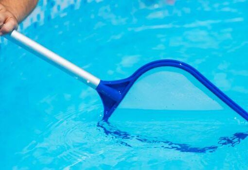 Zu sehen ist das Bild 2 zum Beitrag mit dem Thema: Alles Wissenswerte über Pool Chlortabletten und Pool Reinigung Sets