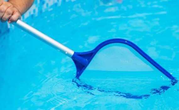 Zu sehen ist das Bild 2 zum Beitrag mit dem Thema: Alles Wissenswerte über Pool Chlortabletten und Pool Reinigung Sets