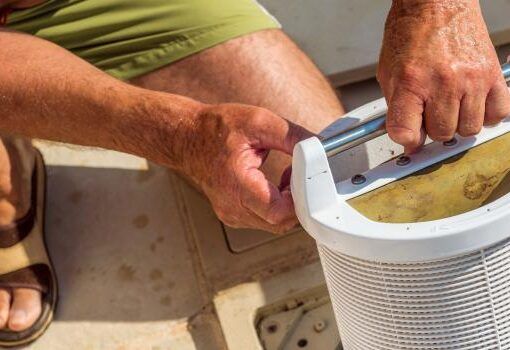 Zu sehen ist das Bild 1 zum Beitrag mit dem Thema: Bestway Flowclear Filteranlagen Produktvergleich