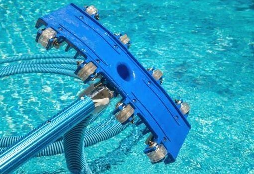 Zu sehen ist das Bild 1 zum Beitrag mit dem Thema: Bestway Poolsauger Empfehlungen