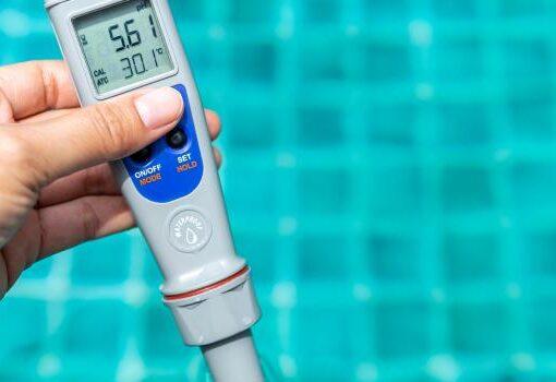 Zu sehen ist das Bild 2 zum Beitrag mit dem Thema: Empfehlenswerte Pooltester