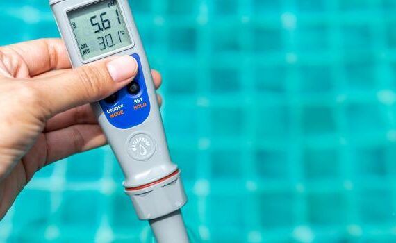 Zu sehen ist das Bild 2 zum Beitrag mit dem Thema: Empfehlenswerte Pooltester