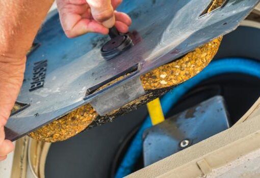 Zu sehen ist das Bild 1 zum Beitrag mit dem Thema: Gute Umwälzpumpen für jede Anforderungen