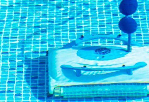 Zu sehen ist das Bild 1 zum Beitrag mit dem Thema: Intex Akku Poolsauger Vergleich