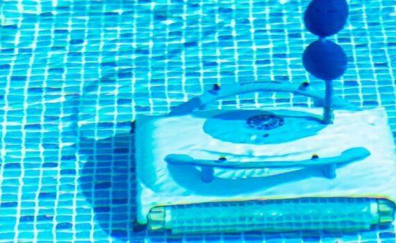 Zu sehen ist das Bild 1 zum Beitrag mit dem Thema: Intex Akku Poolsauger Vergleich