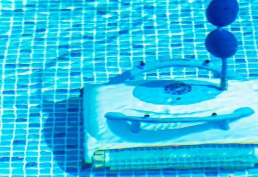 Zu sehen ist das Bild 1 zum Beitrag mit dem Thema: Intex Akku Poolsauger Vergleich