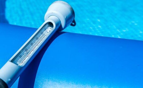 Zu sehen ist das Bild 1 zum Beitrag mit dem Thema: Nützliches Intex Pool Zubehör