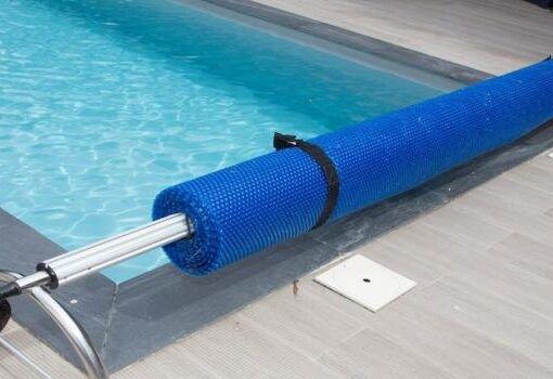 Zu sehen ist das Bild 1 zum Beitrag mit dem Thema: So halten Sie Ihren Pool sauber