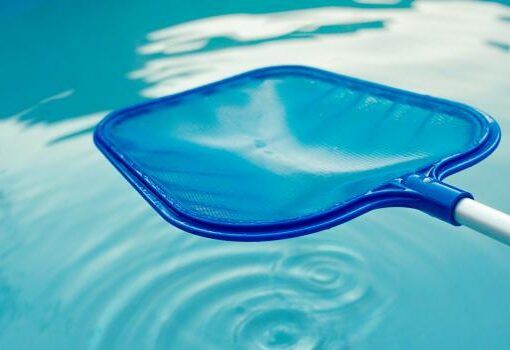 Zu sehen ist das Bild 2 zum Beitrag mit dem Thema: So halten Sie Ihren Pool sauber