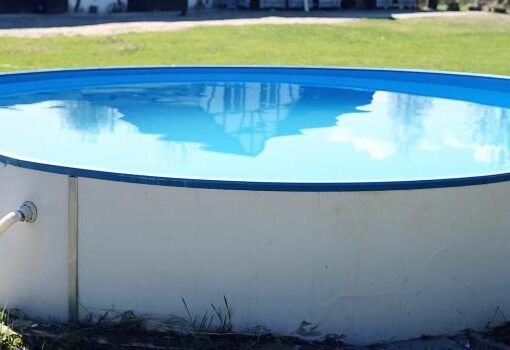 Zu sehen ist das Bild 1 zum Beitrag mit dem Thema: Swimming Pools aus Edelstahl