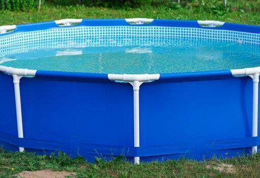 Zu sehen ist das Bild 2 zum Beitrag mit dem Thema: Wie viel Chlor braucht ein Pool?