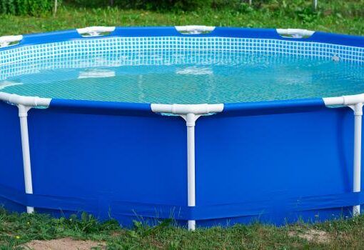 Zu sehen ist das Bild 2 zum Beitrag mit dem Thema: Wie viel Chlor braucht ein Pool?