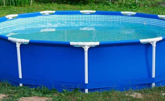 Zu sehen ist das Bild 2 zum Beitrag mit dem Thema: Wie viel Chlor braucht ein Pool?