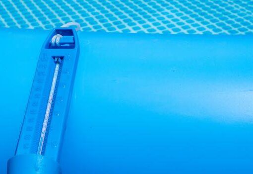 Zu sehen ist das Bild 1 zum Beitrag mit dem Thema: Zubehör für Bestway Pools