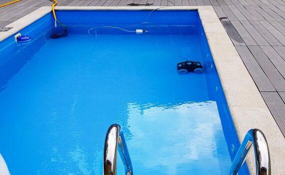 Zu sehen ist das Bild 1 zum Beitrag mit dem Thema: Beton Pool Tipps - Häufig gestellte Fragen