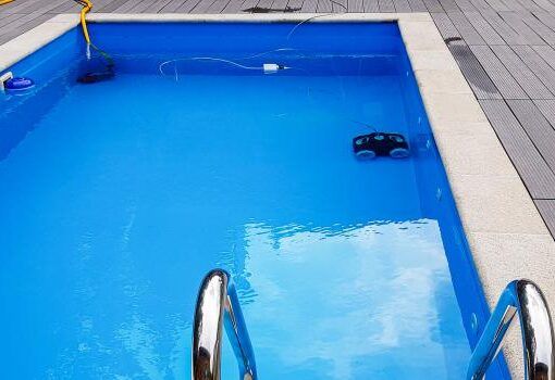 Zu sehen ist das Bild 1 zum Beitrag mit dem Thema: Beton Pool Tipps - Häufig gestellte Fragen