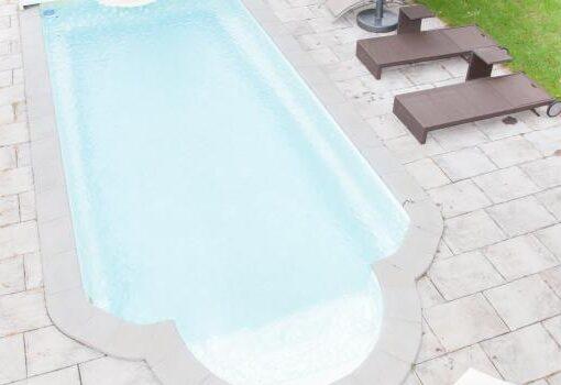 Zu sehen ist das Bild 1 zum Beitrag mit dem Thema: Salzwasserpool oder Chlor