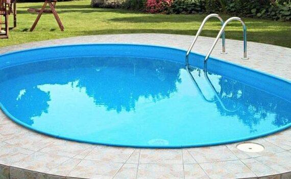 Zu sehen ist das Bild 1 zum Beitrag mit dem Thema: Summer Fun Stahlwandbecken Set Rhodos Exklusiv