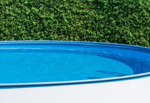 Zu sehen ist das Bild 1 zum Beitrag mit dem Thema: Pool mit Brunnenwasser füllen